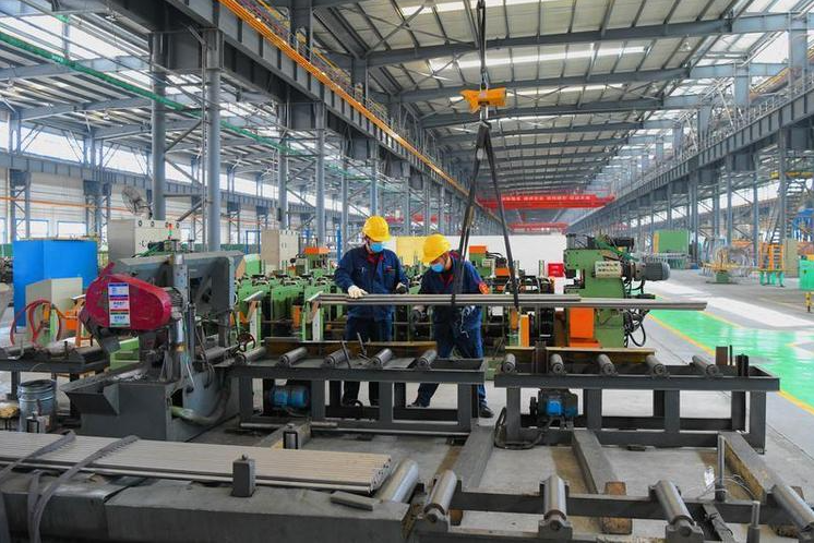 媒體看有色 中國工業(yè)報(bào)報(bào)道：我國鈦工業(yè)資源自給率偏低，產(chǎn)業(yè)鏈推動(dòng)科技創(chuàng)新與交流合作